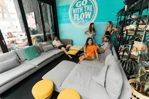 Tequila Sunrise Hostel Surfers Paradise - Image 3