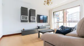 Sopelana beach apartment by Next Stop Bilbao - Image 2