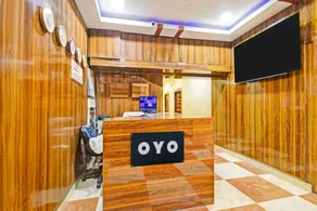 SPOT ON Hotel Kamal Delux - Image 3