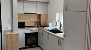 TheBlueEscape Apartment - Image 4