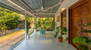 EKO STAY- CASA POLO Villa - Image 5