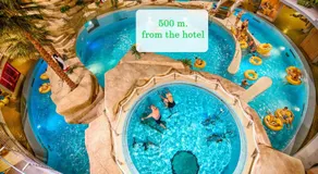 Hotel Medūna - Image 2