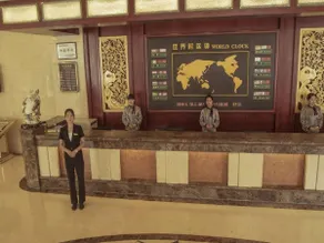 Chengde Hotel - Image 5