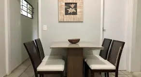 Pet Friendly em Bertioga! 2 Quartos, lazer e praia a 700m - LA14 - Image 3
