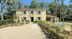 Beautiful Home In Les Angles - Image 4