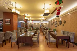 Quzhou Grand Garden International Hotel (Sanqu Road Branch) - Image 4