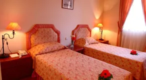 Hotel Meri All inclusive - Image 1