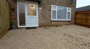 Stylish 3BR House with Private Garden - Image 4