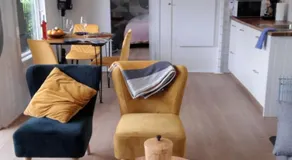 Tuinhuis Vijverzicht - Image 2