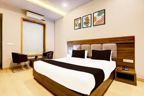 Super Collection O Alwar Formerly Hotel Ashoka - Image 2