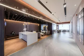 Home Inn Plus Harbin Railway Station Central Street The 1st Affiliated Hospital Metro Station - Image 3