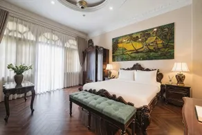 Hanoi Little Town Hotel - Image 2
