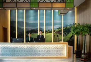 TRUE GO Hotel (Hohhot Inner Mongolia University South Campus Wuliying Subway Station) - Image 2