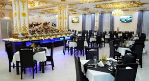 Kabul Taj Hotel - Image 3