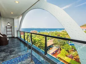 Coral Hotel Sanya Wuzhizhou Island - Image 3