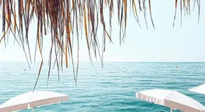 Nice Vue Mer 50m plage Parking - Image 3