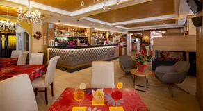 Hotel Alpen - Image 3