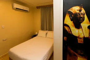 Giza Pyramids View Inn - Image 2