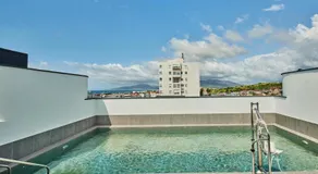 Iceberg Sun - Apartamento superior Piscina terraza parking-pleno centro-Todo equipado - Image 3