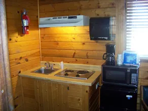 The Outpost Lodge - Image 5