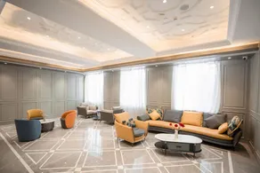 Harbin Ruihua Business Hotel (Third Affiliated Hospital of Harbin Medical University Branch) - Image 3