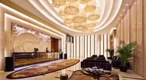 Beijing International Hotel - Image 3