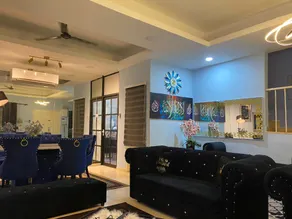 Ilham Restu Homestay Private Pool MUSLIM ONLY - Image 3
