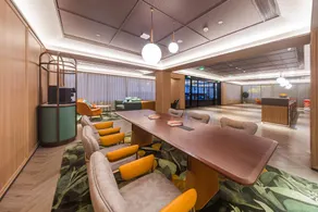 Orange Hotel Chengdu Provincial Gymnasium Yulin Road - Image 5