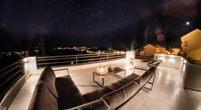 The Grande - Huge terrace - Amazing sea views - Tastefully Furnished - Access to rooftop terrace and gym - Hillside Apartments Rogoznica - Image 3