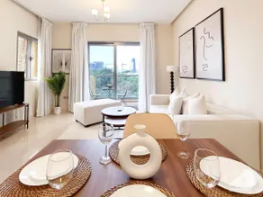 Waterfront Luxury Living at Manazel Al Khor - Image 2