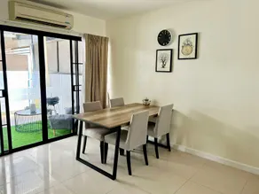 TownHouse Laguna Park Phuket - Image 4