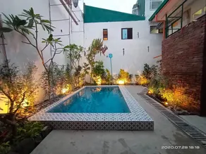 Airport Hostel Manila - Image 5