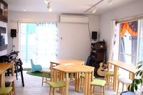 Tsunagaru Cafe & Guest House ZouZu - Image 1
