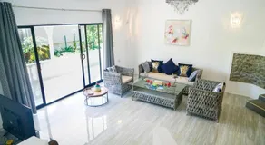 Ogumka, Self catering , Beoliere, Mahe - Image 3