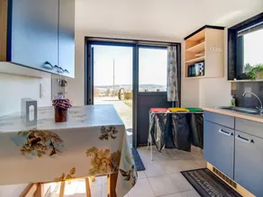 Holiday Home with Garden - Image 2