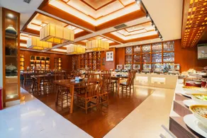 Redwood Hotel (Luxi Bus Station Branch) - Image 4