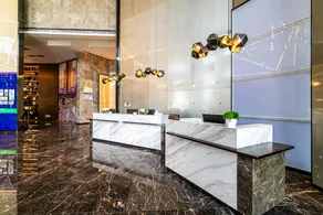 佛山敏卓酒店Mentor Hotel - Image 2