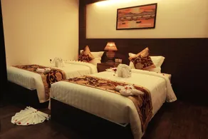 The Hotel Mawtin - Image 5