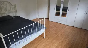 Helle, gemütliche gemeinsam nütziges Wohnung an der grenze vom Deutschland - Image 5
