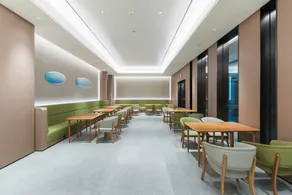 Ji Hotel Dongguan Songshan Lake Dalingshan Square - Image 4