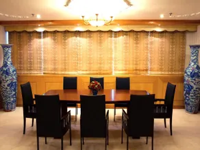 Borrman Hotel Golden Crown Liuzhou Wuxing Pedestrian Street - Image 5