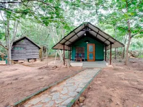 Bheemeshwari Adventure and Nature Camp-Jungle Lodges - Image 2