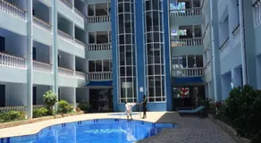 Mombasa Bamburi Beach Studio B42 - Pool & Beach - Sleeps 3 - Image 3