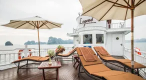 Bhaya Legend Cruises - Image 2