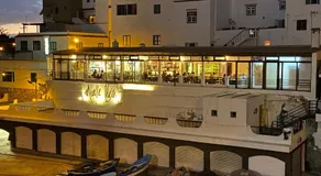 Appartement de vacances 'Alcamar' avec vue sur la mer, balcon et Wi-Fi - Image 2