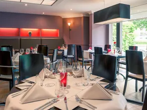 Mercure Brussels Airport - Image 3