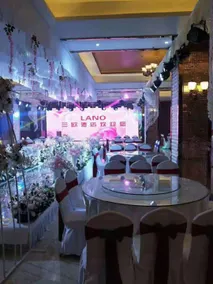 xinlianlanouHotel - Image 5