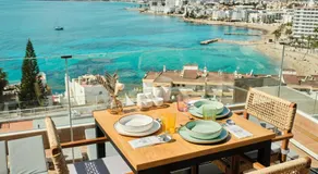 Hotel Cenit & Apts Sol y Viento - Image 5