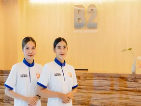 B2 Don Mueang Premier Hotel - Image 3
