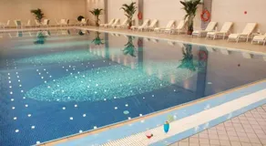 Changshu Jinling Tianming Grand Hotel - Image 5